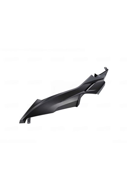 MotoExpress Honda Forza250 2021-2025 Sol Alt Arka Marşpiyel