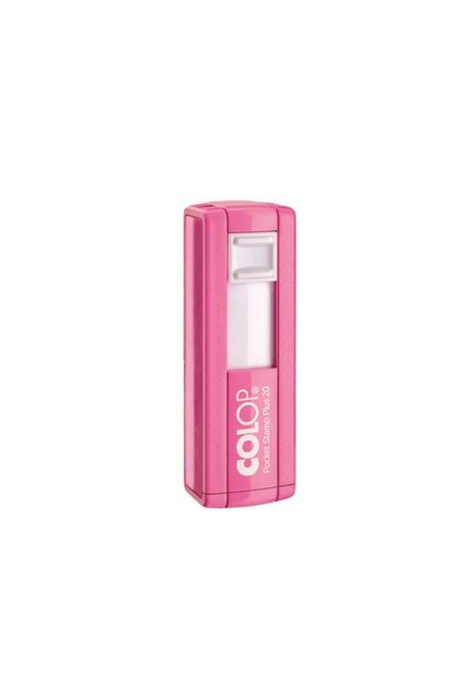 CEP20 KAŞE PEMBE KASA SİYAH KEÇE - 14X38MM