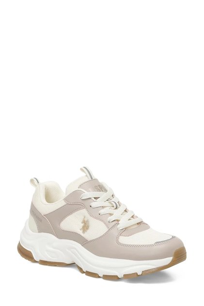 Pantofi damă U.s.polo Assn. Sorley - pudră