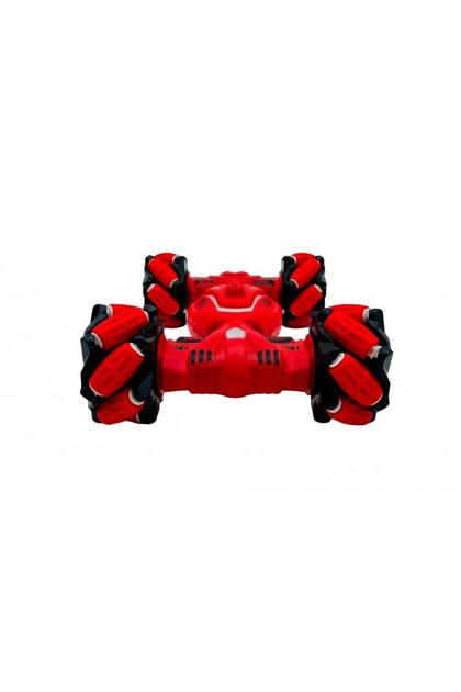 JUNGLEE DRİFT ARABA YAN YAN GİDEN LED IŞIKLI UZAKTAN KUMANDALI 360