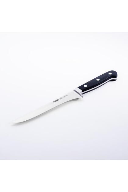 Pirge Classic Fileto Bıçağı 16 Siyah Cm 49002