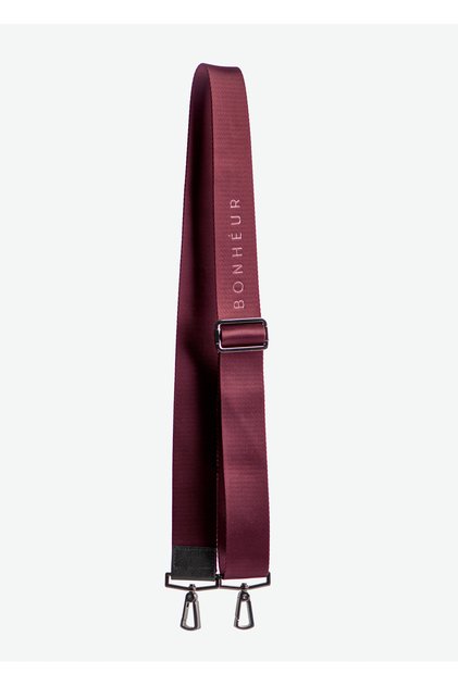 Cherry Berry Strap