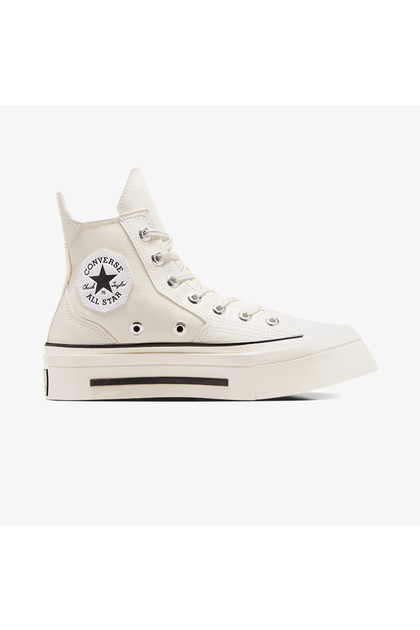 Converse Chuck Taylor All Star Cruise Unisex Krem Sneaker - Fiyatı
