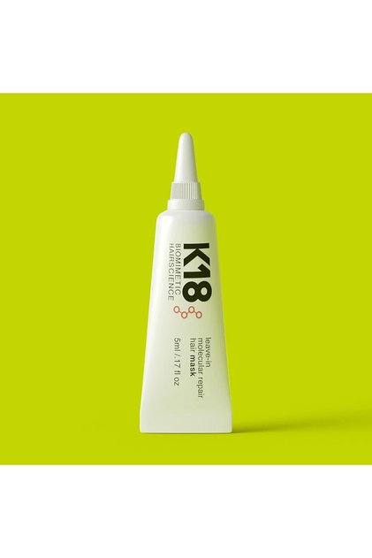 K18 MOLECULAR HAIR MASK 150ML(PACK OF 1)