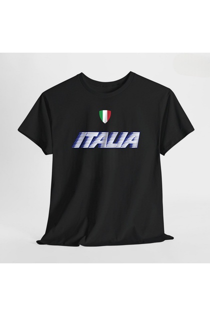 Italia Italy Arma Tshirt 100% Cotton