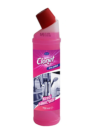 Diversey W41 Clonet Banyo R6 Wc D9 750 ml Multi Cream 750 gr Tem