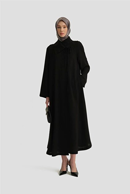 Armine Kloş Giy Çık 25y5807 Siyah - Fiyatı, Yorumları