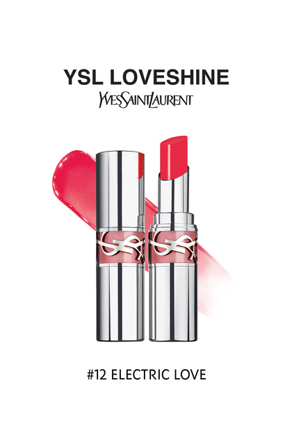 Yves Saint Laurent Loveshine Yoğun Parlaklık Veren Bakım Içerikli
