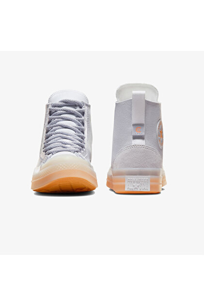 Converse Chuck Taylor All Star CX EXP2 Unisex Lila Sneaker