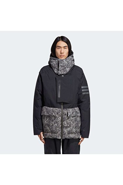 adidas Terrex X And Wander Xploric Erkek Siyah Mont (HN6940