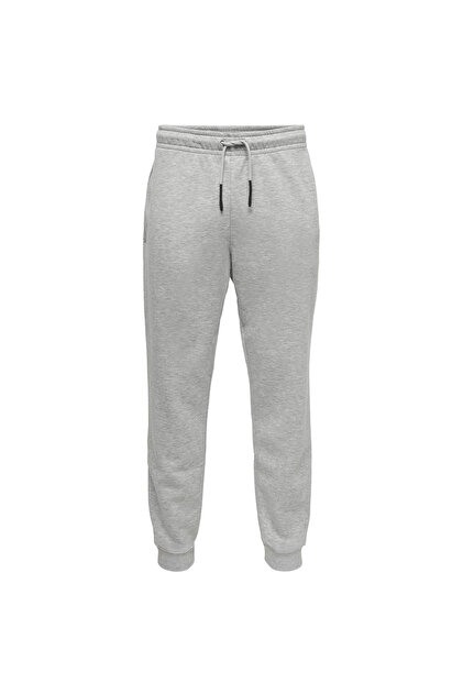 Ceres Life Sweat Pants Noos Men's Gray Sweatpants 22018686-05