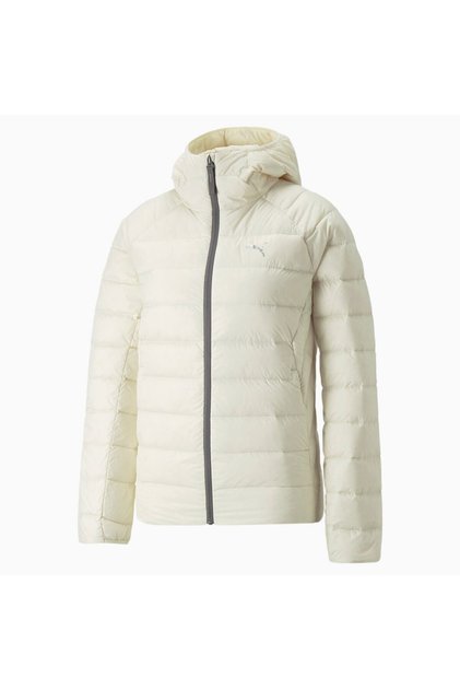 84940765 Packlite Hooded Down Jacket Women's Sports Jacket