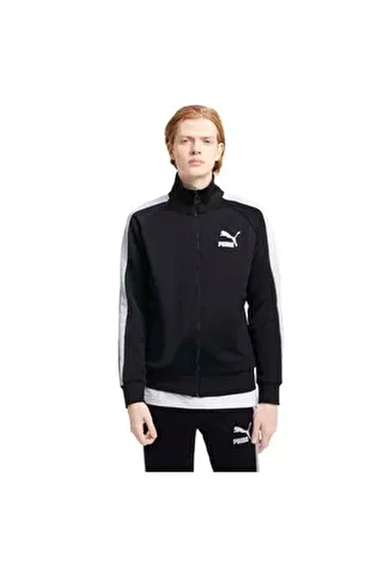 JD4254　M ADIBREAK TT　*BLACK　689860-0001 Adidas Originals Adibreak Knitted Track Top FOR MEN JD4254