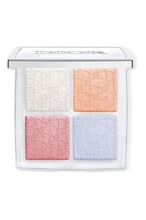 Dior BACKSTAGE GLOW FACE PALETTE-Yoğun Pigmentli Işıltılı Çok