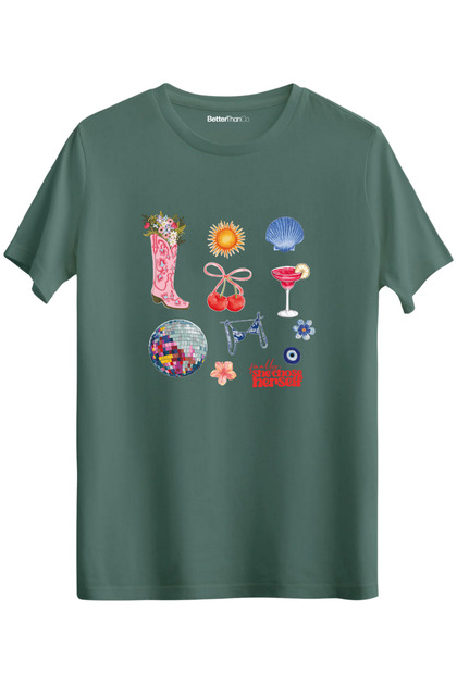 Self Love - Regular T-Shirt