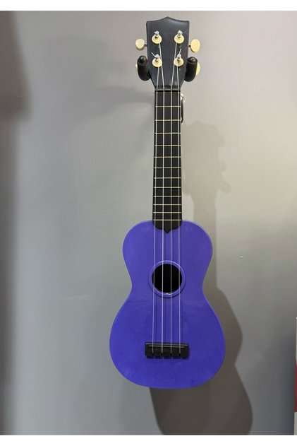 MOR SOPRANO UKULELE