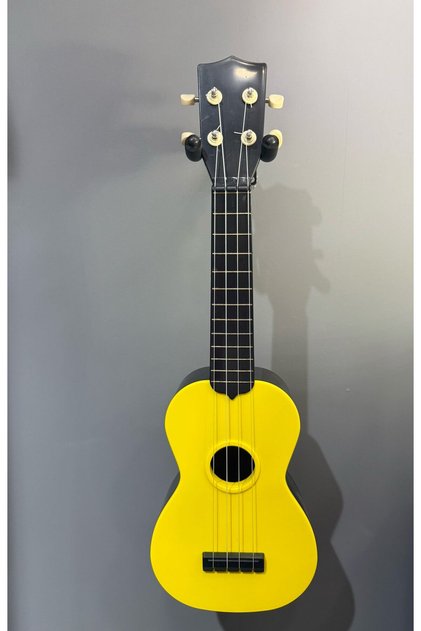 SARI SOPRANO KOMPOZİT UKULELE