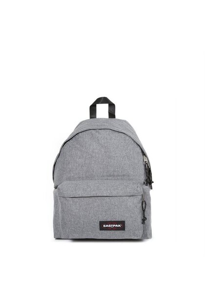 Унисекс раница Padded Pak'r Ek0006203631 Сив