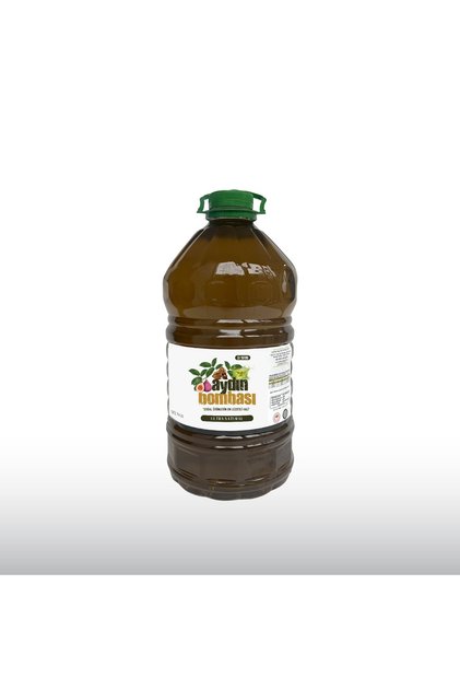 Ultra Natural 5 Litre Pet 0,3 Asit