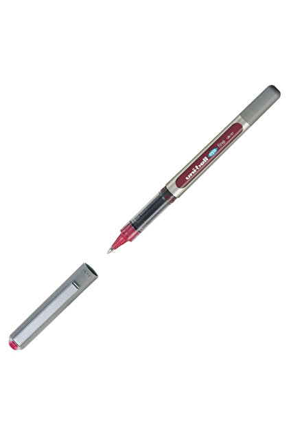 Uniball Eye Fine 0.7 Roller Kalem (UB-157) Kırmızı