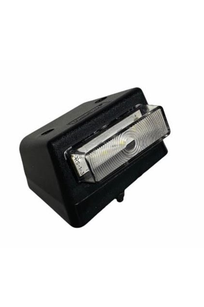12v Kaş Tepe Lambası Ledli Beyaz Ford Transit V184/cargo Sol