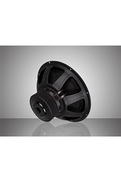 For-X XW-2415 38CM 700RMS SUBWOOFER KABİNLİ - Fiyatı, Yorumları
