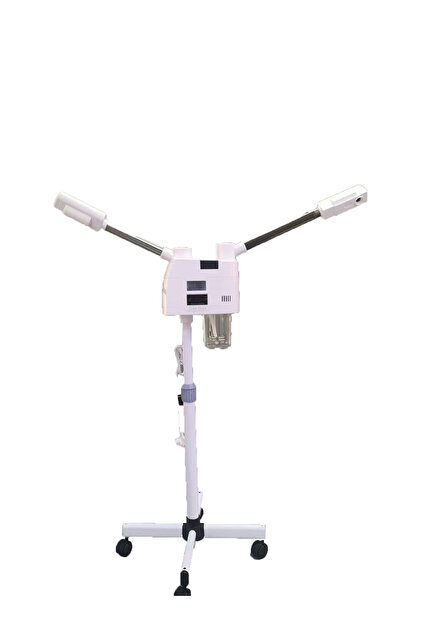 Electa Lux Sıcak/Soğuk Vapozon Ayaklı Buhar Makinesi ( Buhar +