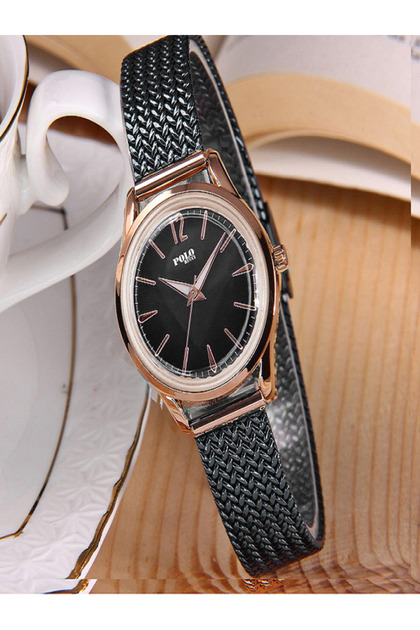 21652 Mesh Thin Women's Wristwatch
