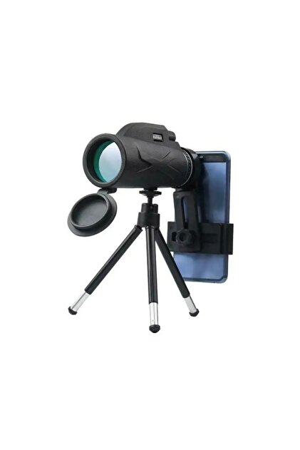 Triline 80x Dürbün Zoom Tek Göz Monoküler Hd El Teleskopu - Fiyatı