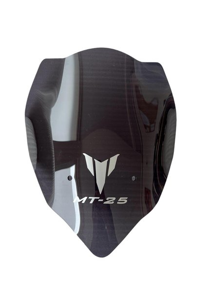 Mt-25 Siperlik Ön Camı