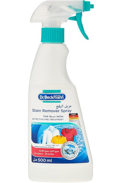 Dr. Beckmann Stain Remover 500ml