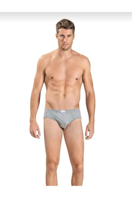 JİBER 129 MEN'S SLIP PANTS 12 PIECES
