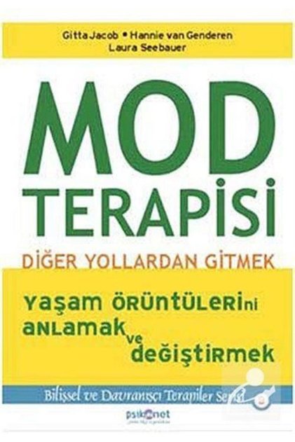 Mod Terapisi