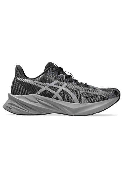 Asics DYNABLAST 5 Erkek Gravel/Arctic Blue Koşu Ayakkabısı