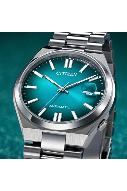 Citizen NJ0151-53X Erkek Kol Saati - Fiyatı, Yorumları
