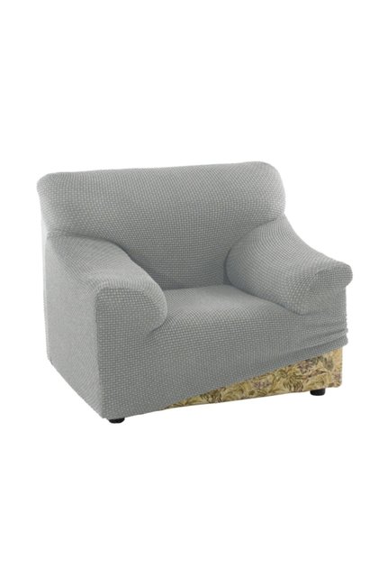Niagara 1-Seater Stretchable Fit Woven Fabric Sofa Cover 70-110cm