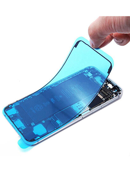 Microlux Iphone 13 Pro Max Sıvı Ve Toza Dayanıklı Ekran Tamir