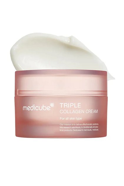 Triple Collagen Cream - Medicube (GLOBALCARE)