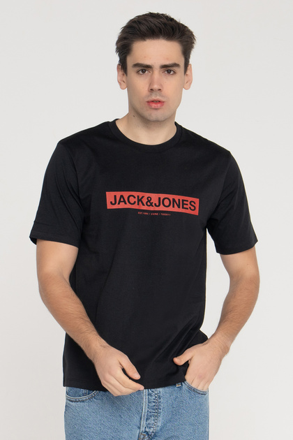 Majica sa otisnutim logotipom - igla
