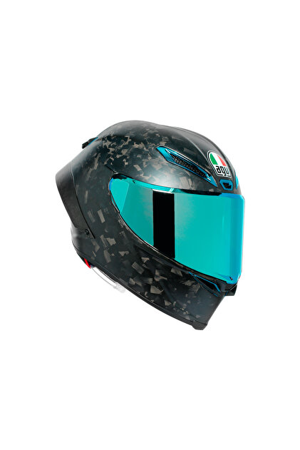 AGV PISTA GP RR KAPALI KASK FUTURO CARBONIO FORGIATO - Fiyatı