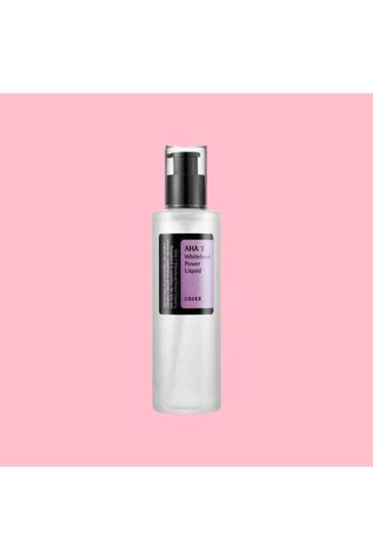 AHA 7 WhiteHead Power Liquid 100mL (Essence)