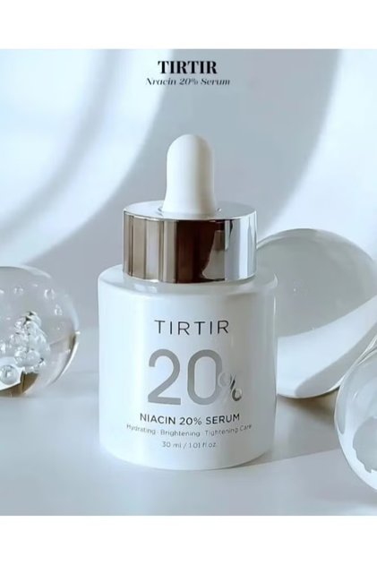 TIRTIR Niacinamide 20% Serum 30 ml