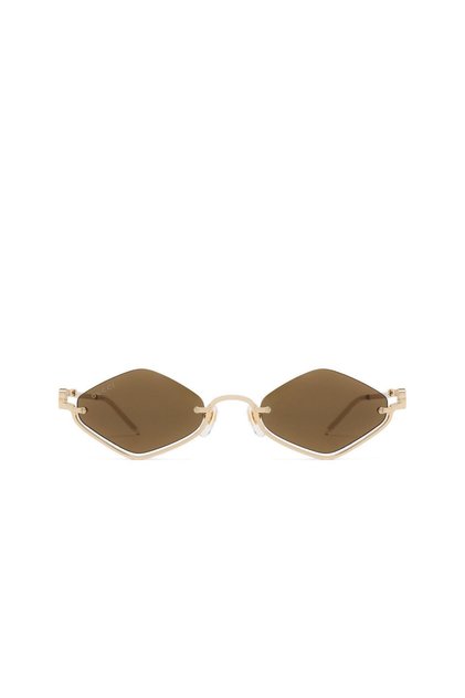 GG1604S 002 Model Sunglasses