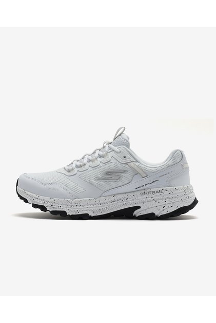 Go run trail altitude 2.0 - ravine women's white outdoor running shoes 129525 wbk