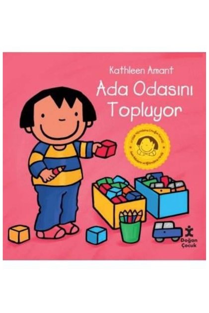 Ada Odasını Topluyor