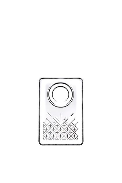 54851 Timeless Square Tea Plate Set of 6
