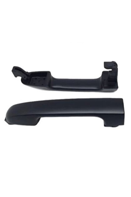 MAHER İ20 2009-2014 Exterior Front Rear Right-Left Compatible