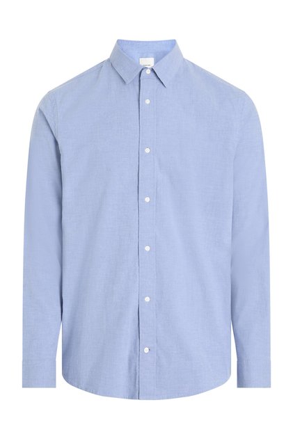Koszula LW CHAMBRAY L/S