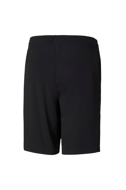 ACTIVE Interlock Shorts B Puma Black