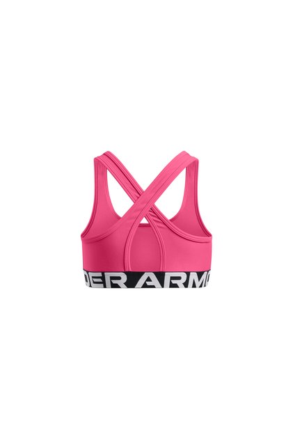 Girls' crossback sports bra